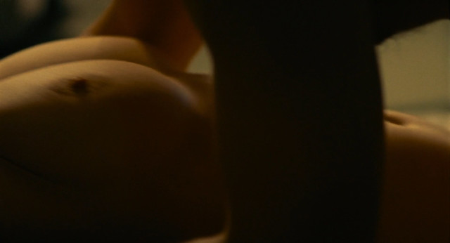 Emmanuelle Beart nude, Alix Coudray nude, Cassandre Chambraux nude, Marie Zabukovec nude – L'etreinte (2021)