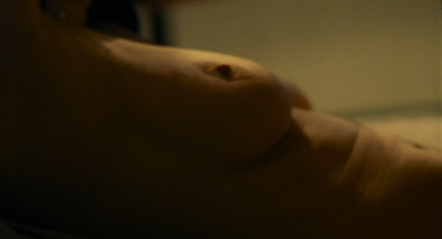 Emmanuelle Beart nude, Alix Coudray nude, Cassandre Chambraux nude, Marie Zabukovec nude – L'etreinte (2021)