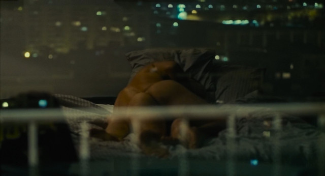 Emmanuelle Beart nude, Alix Coudray nude, Cassandre Chambraux nude, Marie Zabukovec nude – L'etreinte (2021)