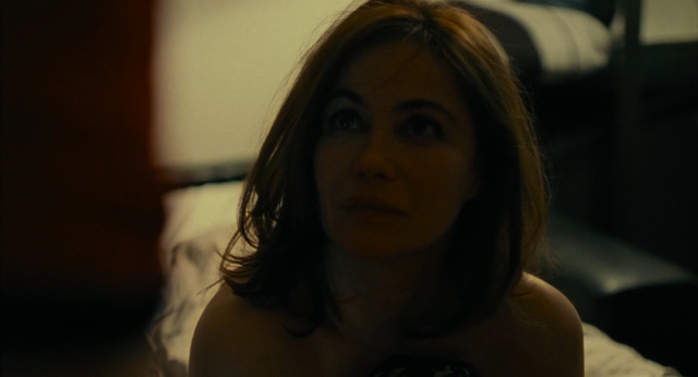 Emmanuelle Beart nude, Alix Coudray nude, Cassandre Chambraux nude, Marie Zabukovec nude – L'etreinte (2021)