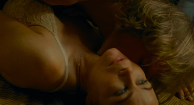 Emmanuelle Beart nude, Alix Coudray nude, Cassandre Chambraux nude, Marie Zabukovec nude – L'etreinte (2021)