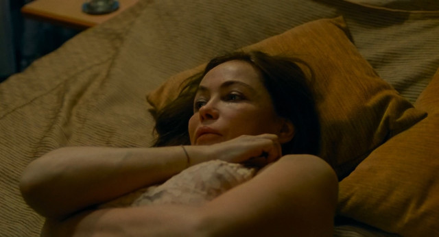 Emmanuelle Beart nude, Alix Coudray nude, Cassandre Chambraux nude, Marie Zabukovec nude – L'etreinte (2021)
