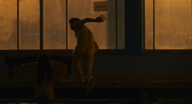 Emmanuelle Beart nude, Alix Coudray nude, Cassandre Chambraux nude, Marie Zabukovec nude – L'etreinte (2021)