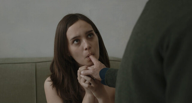 Denise Tantucci nude, Alba Rohrwacher sexy – Three Floors (Tre piani) (2021)