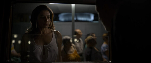 Luisa Ranieri nude, Cristiana Dell'Anna sexy, Sofya Gershevich sexy – The Hand of God (E stata la mano di Dio) (2021)