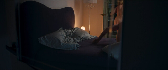 Daria Polasik-Bulka nude, Marta Scislowicz nude, Monika Janik nude, Joanna Niemirska nude – Land (Kraj) (2021)