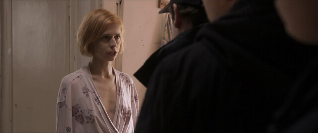 Daria Polasik-Bulka nude, Marta Scislowicz nude, Monika Janik nude, Joanna Niemirska nude – Land (Kraj) (2021)