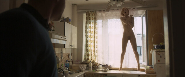 Daria Polasik-Bulka nude, Marta Scislowicz nude, Monika Janik nude, Joanna Niemirska nude – Land (Kraj) (2021)