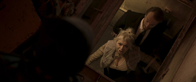 Daria Polasik-Bulka nude, Marta Scislowicz nude, Monika Janik nude, Joanna Niemirska nude – Land (Kraj) (2021)