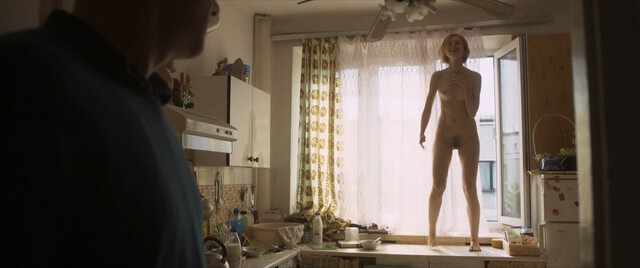 Daria Polasik-Bulka nude, Marta Scislowicz nude, Monika Janik nude, Joanna Niemirska nude – Land (Kraj) (2021)