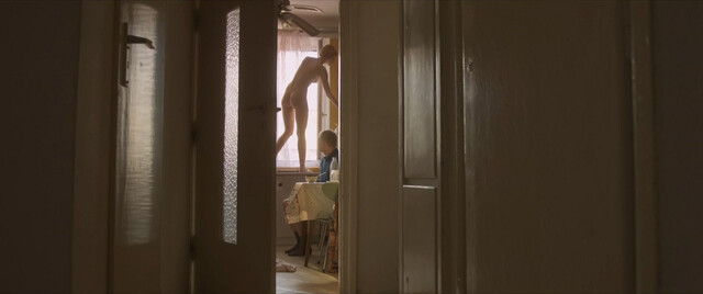 Daria Polasik-Bulka nude, Marta Scislowicz nude, Monika Janik nude, Joanna Niemirska nude – Land (Kraj) (2021)