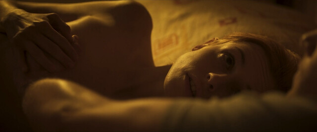 Daria Polasik-Bulka nude, Marta Scislowicz nude, Monika Janik nude, Joanna Niemirska nude – Land (Kraj) (2021)