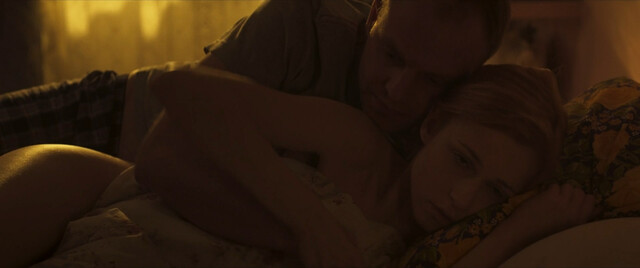 Daria Polasik-Bulka nude, Marta Scislowicz nude, Monika Janik nude, Joanna Niemirska nude – Land (Kraj) (2021)