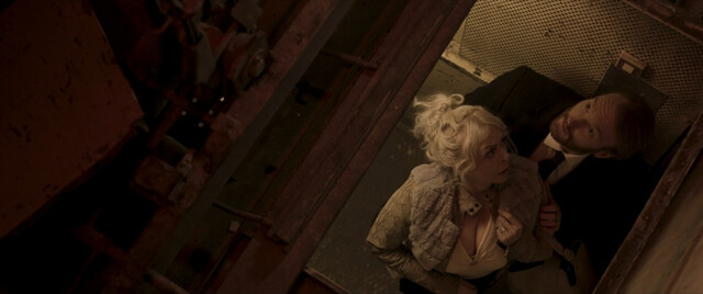 Daria Polasik-Bulka nude, Marta Scislowicz nude, Monika Janik nude, Joanna Niemirska nude – Land (Kraj) (2021)