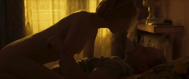 Daria Polasik-Bulka nude, Marta Scislowicz nude, Monika Janik nude, Joanna Niemirska nude – Land (Kraj) (2021)