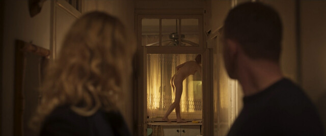 Daria Polasik-Bulka nude, Marta Scislowicz nude, Monika Janik nude, Joanna Niemirska nude – Land (Kraj) (2021)