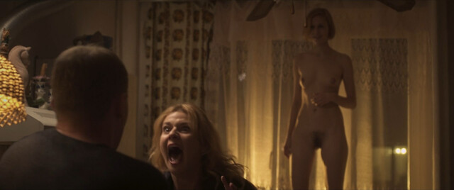 Daria Polasik-Bulka nude, Marta Scislowicz nude, Monika Janik nude, Joanna Niemirska nude – Land (Kraj) (2021)