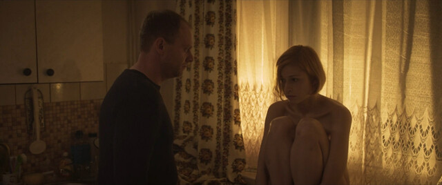 Daria Polasik-Bulka nude, Marta Scislowicz nude, Monika Janik nude, Joanna Niemirska nude – Land (Kraj) (2021)