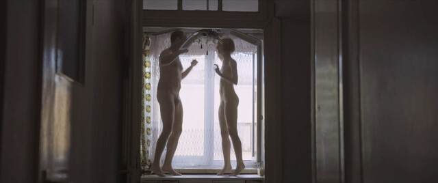 Daria Polasik-Bulka nude, Marta Scislowicz nude, Monika Janik nude, Joanna Niemirska nude – Land (Kraj) (2021)