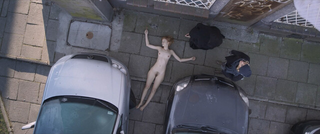 Daria Polasik-Bulka nude, Marta Scislowicz nude, Monika Janik nude, Joanna Niemirska nude – Land (Kraj) (2021)