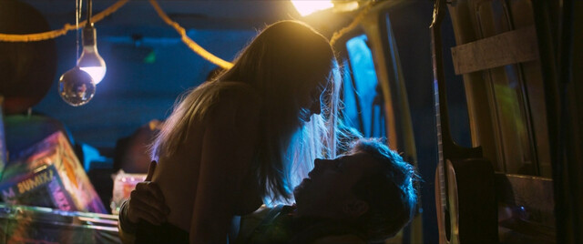 Daria Polasik-Bulka nude, Marta Scislowicz nude, Monika Janik nude, Joanna Niemirska nude – Land (Kraj) (2021)