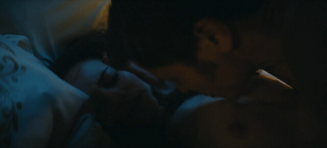 Dominique Devenport nude, Paula Kober sexy – Sisi s01e01-05 (2021)