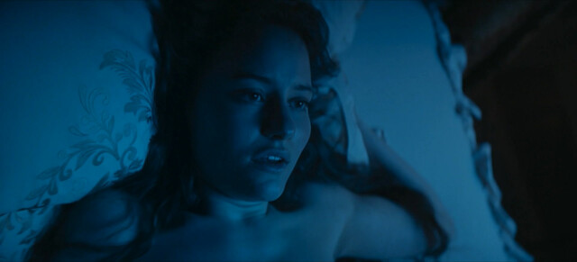 Dominique Devenport nude, Paula Kober sexy – Sisi s01e01-05 (2021)