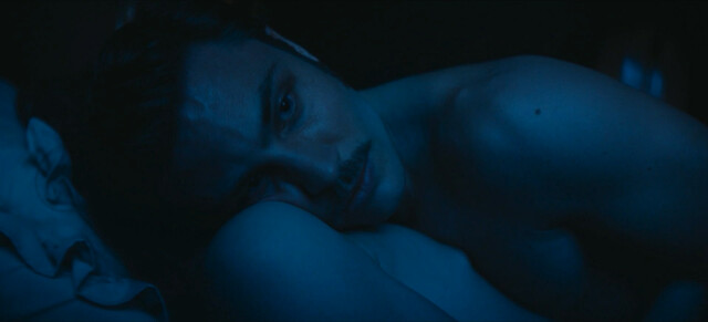 Dominique Devenport nude, Paula Kober sexy – Sisi s01e01-05 (2021)