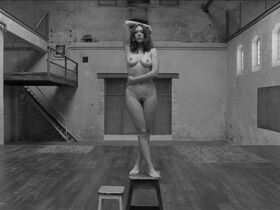 Lea Seydoux nude, Lyna Khoudri nude, Tilda Swinton nude – The French Dispatch (2021)