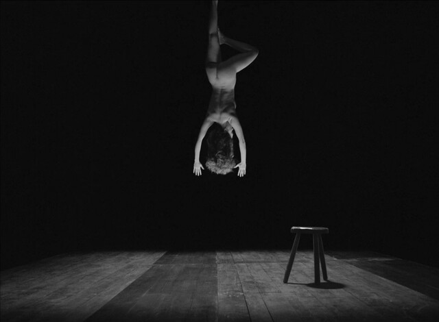 Lea Seydoux nude, Lyna Khoudri nude, Tilda Swinton nude – The French Dispatch (2021)