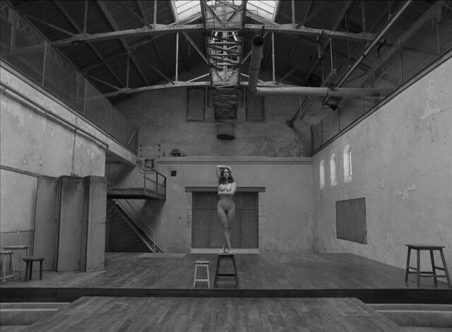 Lea Seydoux nude, Lyna Khoudri nude, Tilda Swinton nude – The French Dispatch (2021)