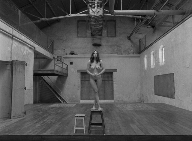 Lea Seydoux nude, Lyna Khoudri nude, Tilda Swinton nude – The French Dispatch (2021)