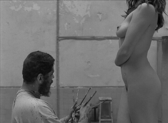 Lea Seydoux nude, Lyna Khoudri nude, Tilda Swinton nude – The French Dispatch (2021)