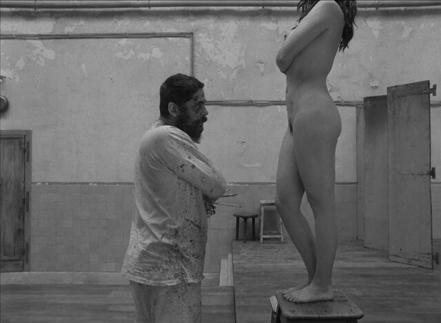 Lea Seydoux nude, Lyna Khoudri nude, Tilda Swinton nude – The French Dispatch (2021)