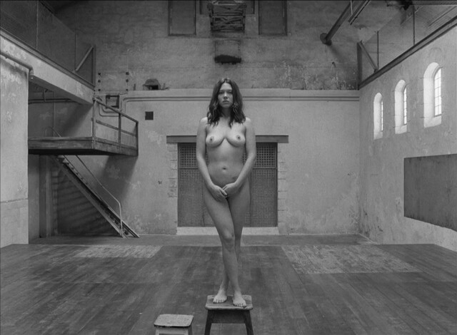 Lea Seydoux nude, Lyna Khoudri nude, Tilda Swinton nude – The French Dispatch (2021)