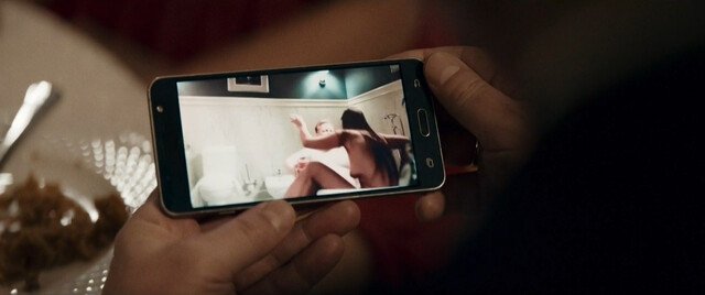 Agata Turko nude, Anna Szymanczyk nude, Maria Sobocinska nude– Wesele (2021)