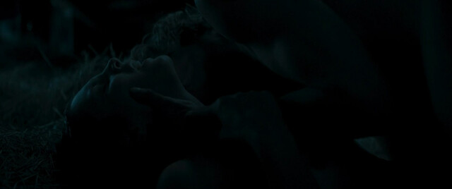 Agata Turko nude, Anna Szymanczyk nude, Maria Sobocinska nude– Wesele (2021)
