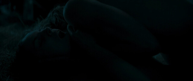 Agata Turko nude, Anna Szymanczyk nude, Maria Sobocinska nude– Wesele (2021)