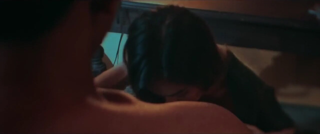 AJ Raval nude, Jela Cuenca nude, Angeli Khang nude – Taya (2021)