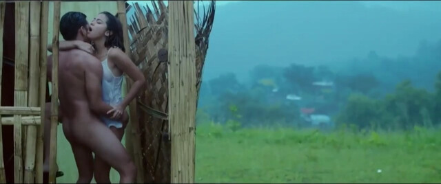 AJ Raval nude, Jela Cuenca nude, Angeli Khang nude – Taya (2021)