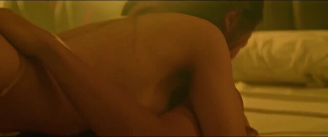 AJ Raval nude, Jela Cuenca nude, Angeli Khang nude – Taya (2021)