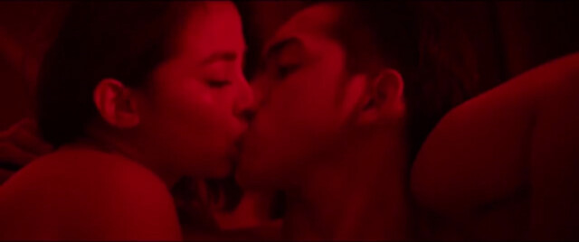 AJ Raval nude, Jela Cuenca nude, Angeli Khang nude – Taya (2021)