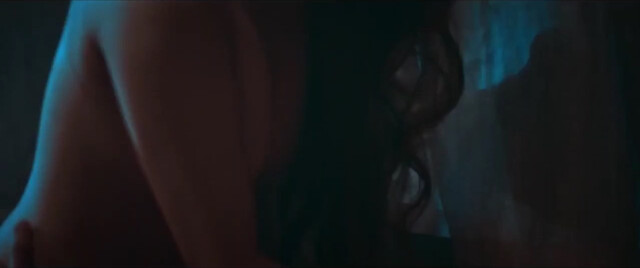 AJ Raval nude, Jela Cuenca nude, Angeli Khang nude – Taya (2021)