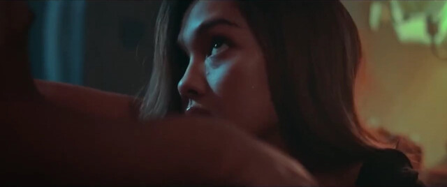 AJ Raval nude, Jela Cuenca nude, Angeli Khang nude – Taya (2021)