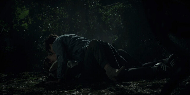 Victoria Pedretti sexy, Tati Gabrielle sexy, Shalita Grant sexy – YOU s03e01-08 (2021)