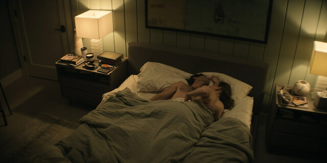 Victoria Pedretti sexy, Tati Gabrielle sexy, Shalita Grant sexy – YOU s03e01-08 (2021)