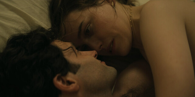 Victoria Pedretti sexy, Tati Gabrielle sexy, Shalita Grant sexy – YOU s03e01-08 (2021)