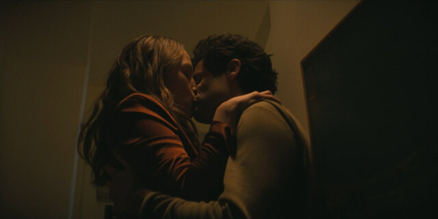 Victoria Pedretti sexy, Tati Gabrielle sexy, Shalita Grant sexy – YOU s03e01-08 (2021)