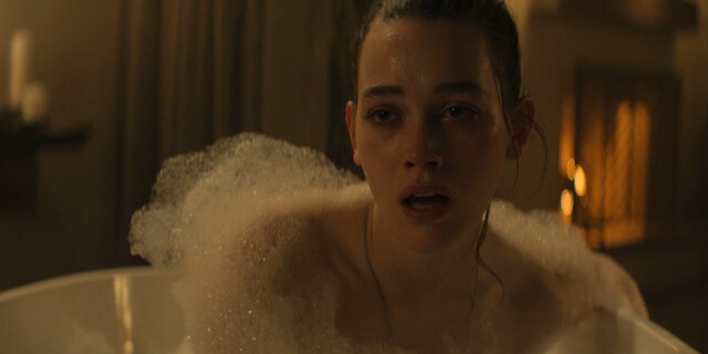 Victoria Pedretti sexy, Tati Gabrielle sexy, Shalita Grant sexy – YOU s03e01-08 (2021)