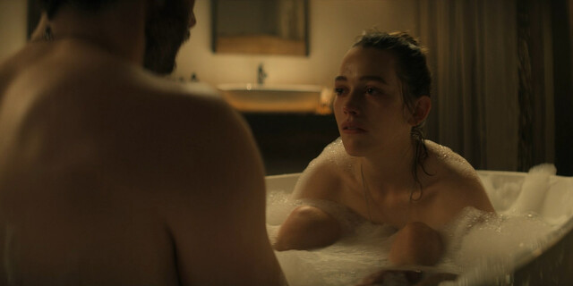 Victoria Pedretti sexy, Tati Gabrielle sexy, Shalita Grant sexy – YOU s03e01-08 (2021)